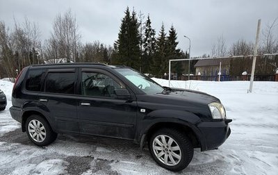 Nissan X-Trail, 2006 год, 550 000 рублей, 1 фотография