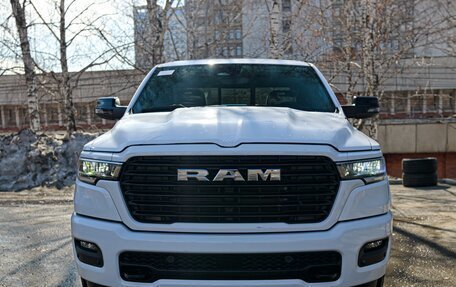 Rambler 1500, 2025 год, 8 850 000 рублей, 1 фотография