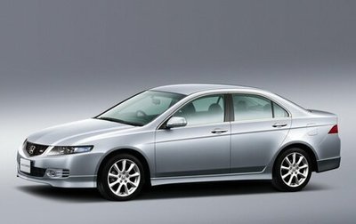 Honda Accord VII рестайлинг, 2006 год, 990 000 рублей, 1 фотография