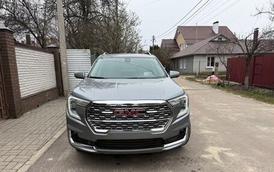 GMC Terrain, 2024 год, 3 390 000 рублей, 1 фотография