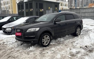 Audi Q7, 2006 год, 1 000 000 рублей, 1 фотография