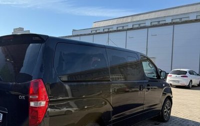 Hyundai Grand Starex Grand Starex I рестайлинг 2, 2010 год, 980 000 рублей, 1 фотография