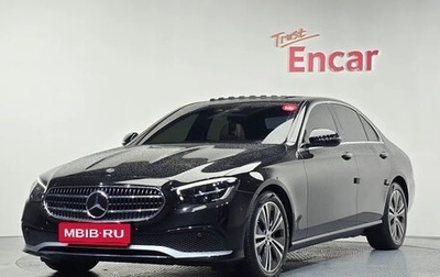 Mercedes-Benz E-Класс, 2021 год, 4 381 000 рублей, 1 фотография