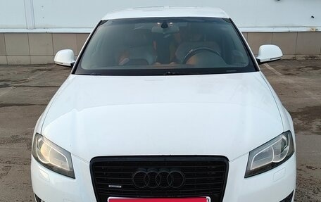 Audi A3, 2010 год, 820 000 рублей, 1 фотография