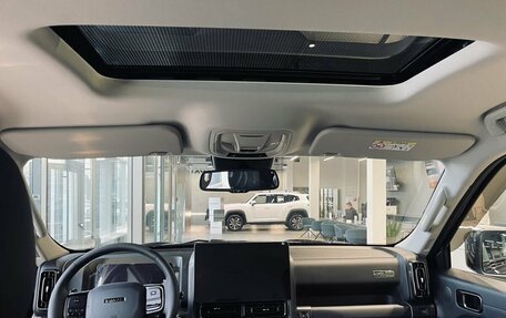 Haval H9, 2025 год, 4 699 000 рублей, 5 фотография