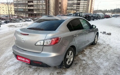 Mazda 3, 2011 год, 700 000 рублей, 1 фотография