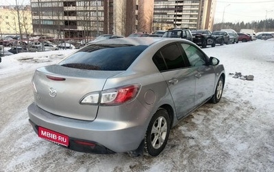 Mazda 3, 2011 год, 700 000 рублей, 1 фотография