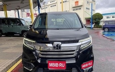 Honda Stepwgn IV, 2019 год, 1 685 000 рублей, 1 фотография