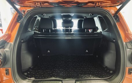 Haval H7, 2026 год, 3 999 000 рублей, 9 фотография