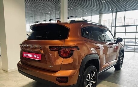 Haval H7, 2026 год, 3 999 000 рублей, 2 фотография