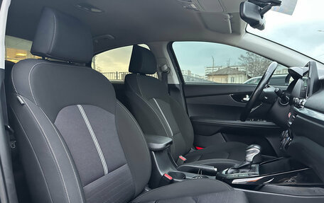 KIA Cerato IV, 2019 год, 2 125 000 рублей, 11 фотография