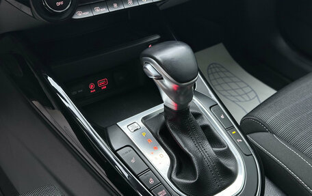 KIA Cerato IV, 2019 год, 2 125 000 рублей, 15 фотография