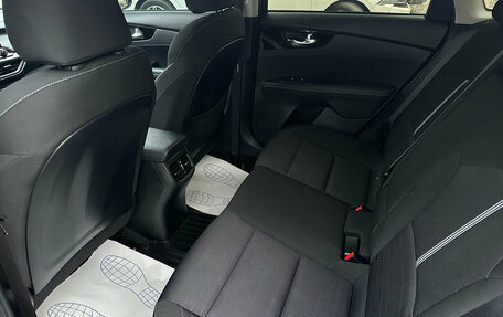 KIA Cerato IV, 2019 год, 2 125 000 рублей, 16 фотография