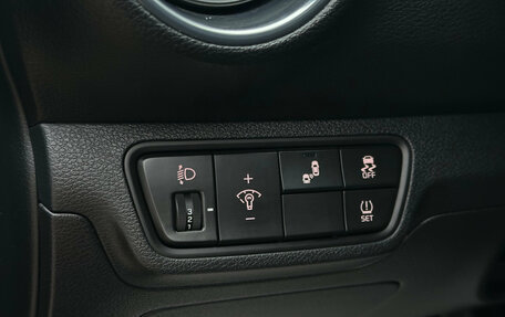 KIA Cerato IV, 2019 год, 2 125 000 рублей, 20 фотография