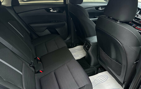 KIA Cerato IV, 2019 год, 2 125 000 рублей, 19 фотография