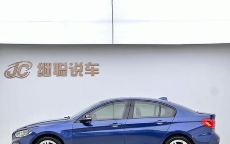 BMW 1 серия, 2021 год, 1 666 000 рублей, 3 фотография