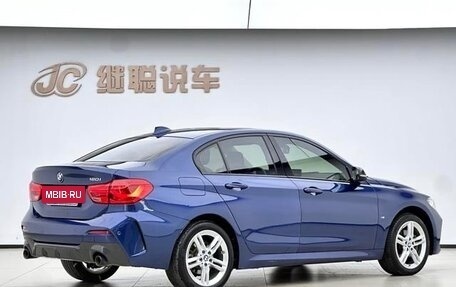 BMW 1 серия, 2021 год, 1 666 000 рублей, 5 фотография