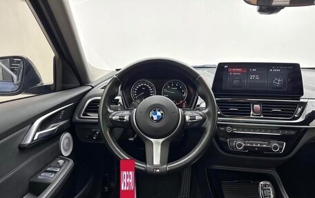 BMW 1 серия, 2021 год, 1 666 000 рублей, 8 фотография