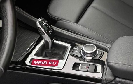 BMW 1 серия, 2021 год, 1 666 000 рублей, 9 фотография