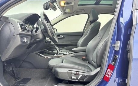 BMW 1 серия, 2021 год, 1 666 000 рублей, 6 фотография