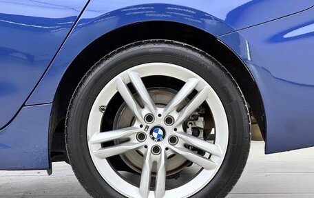 BMW 1 серия, 2021 год, 1 666 000 рублей, 13 фотография