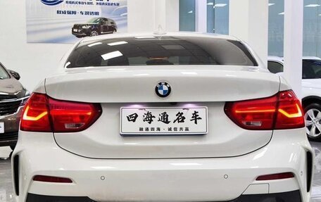 BMW 1 серия, 2021 год, 1 678 000 рублей, 5 фотография