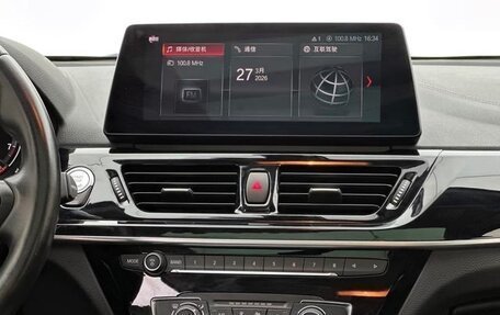 BMW 1 серия, 2021 год, 1 666 000 рублей, 10 фотография