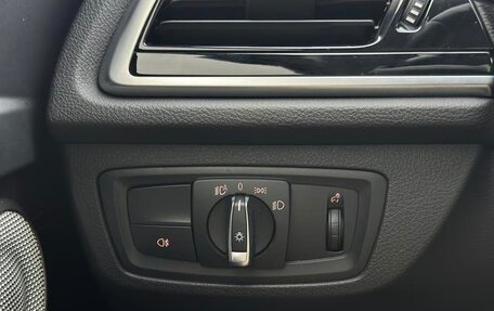 BMW 1 серия, 2021 год, 1 666 000 рублей, 11 фотография