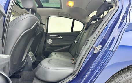 BMW 1 серия, 2021 год, 1 666 000 рублей, 12 фотография