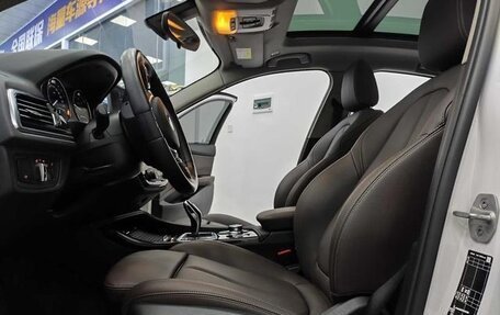 BMW 1 серия, 2021 год, 1 678 000 рублей, 8 фотография