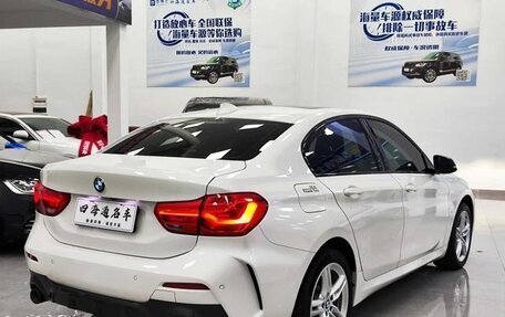 BMW 1 серия, 2021 год, 1 678 000 рублей, 6 фотография