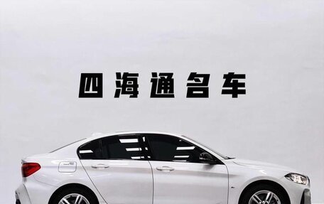 BMW 1 серия, 2021 год, 1 678 000 рублей, 7 фотография