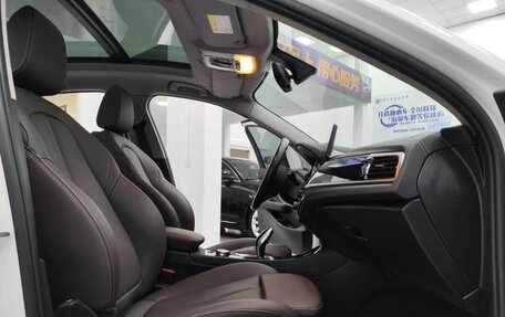 BMW 1 серия, 2021 год, 1 678 000 рублей, 11 фотография