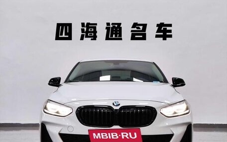 BMW 1 серия, 2021 год, 1 678 000 рублей, 2 фотография