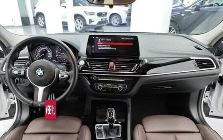 BMW 1 серия, 2021 год, 1 678 000 рублей, 9 фотография