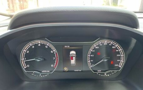 Geely Coolray I, 2021 год, 1 075 000 рублей, 13 фотография