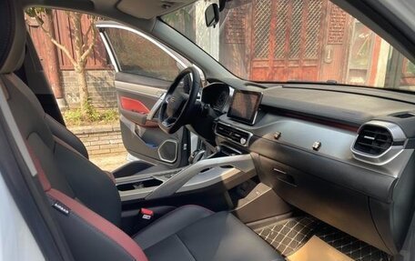 Geely Coolray I, 2021 год, 1 075 000 рублей, 11 фотография