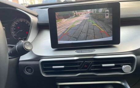 Geely Coolray I, 2021 год, 1 075 000 рублей, 14 фотография