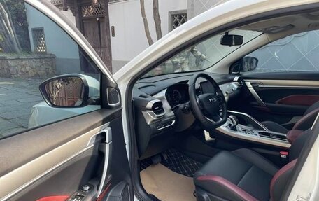 Geely Coolray I, 2021 год, 1 075 000 рублей, 9 фотография