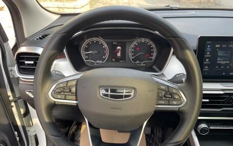 Geely Coolray I, 2021 год, 1 075 000 рублей, 12 фотография