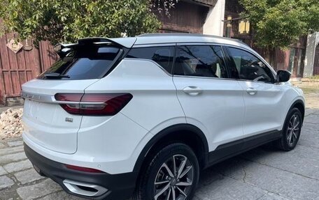 Geely Coolray I, 2021 год, 1 075 000 рублей, 6 фотография