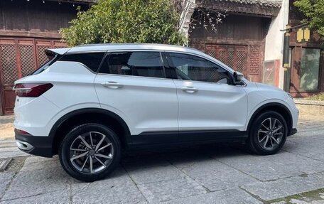 Geely Coolray I, 2021 год, 1 075 000 рублей, 7 фотография