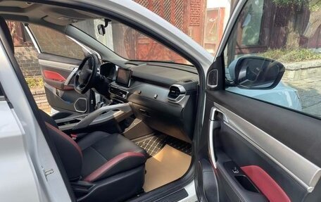 Geely Coolray I, 2021 год, 1 075 000 рублей, 15 фотография
