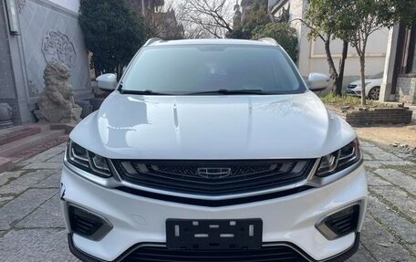 Geely Coolray I, 2021 год, 1 075 000 рублей, 2 фотография