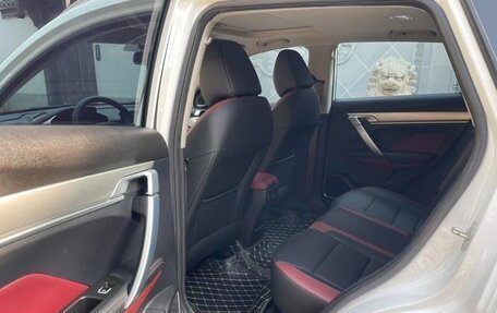 Geely Coolray I, 2021 год, 1 075 000 рублей, 16 фотография