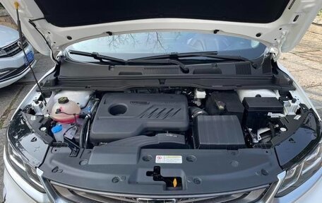 Geely Coolray I, 2021 год, 1 075 000 рублей, 20 фотография