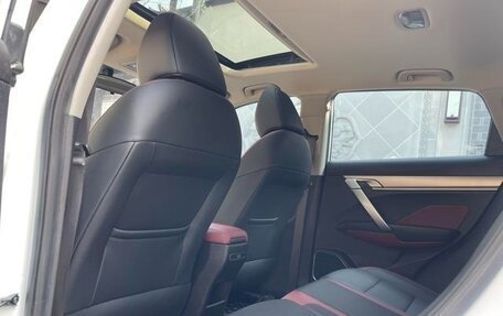 Geely Coolray I, 2021 год, 1 075 000 рублей, 18 фотография