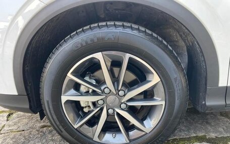 Geely Coolray I, 2021 год, 1 075 000 рублей, 21 фотография