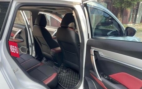 Geely Coolray I, 2021 год, 1 075 000 рублей, 17 фотография