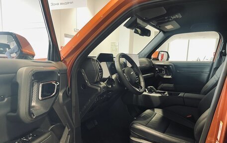 Haval H7, 2026 год, 3 999 000 рублей, 5 фотография